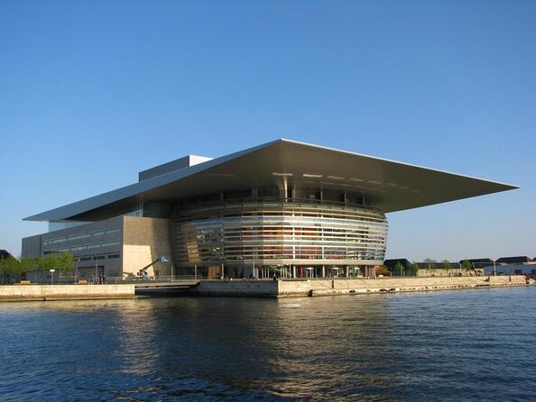 2 Hour Copenhagen Segway Tour - Why a Segway works well in Copenhagen