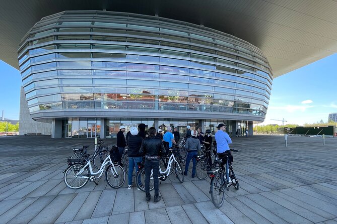 2 Hours Copenhagen E-Bike Guided Tours - The guides make the difference