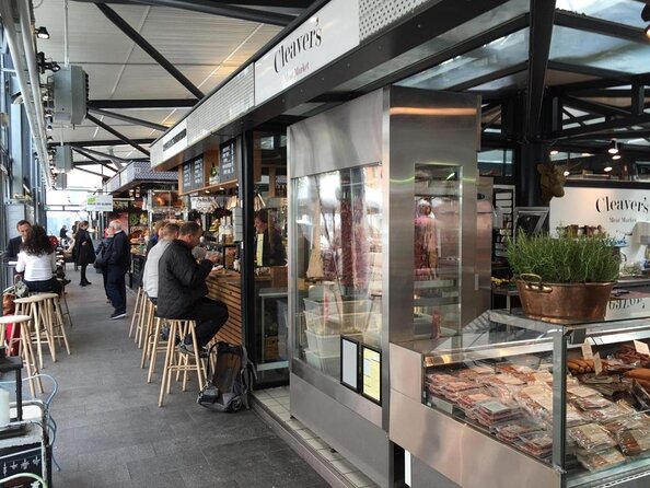 3-hour Culinary Bike Tour in English - Key points to know before booking
