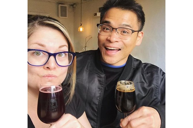 3-hour Culinary Bike Tour in English - Is three hours enough cycling?