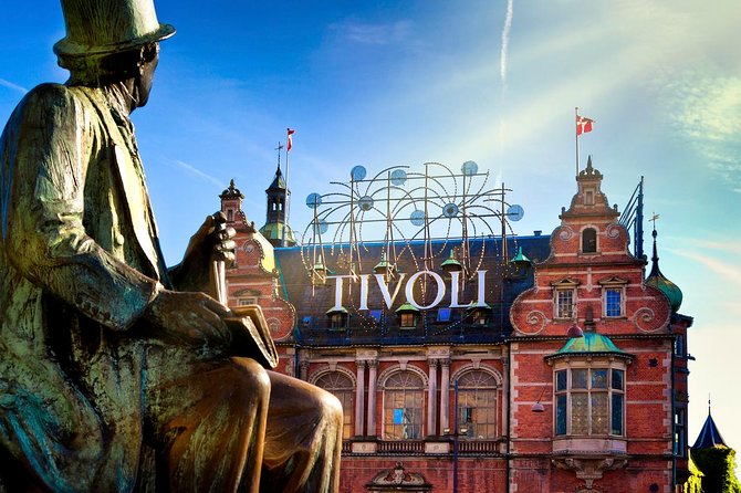 3-Hour Private Copenhagen Tour - What the private format adds at $120 per person