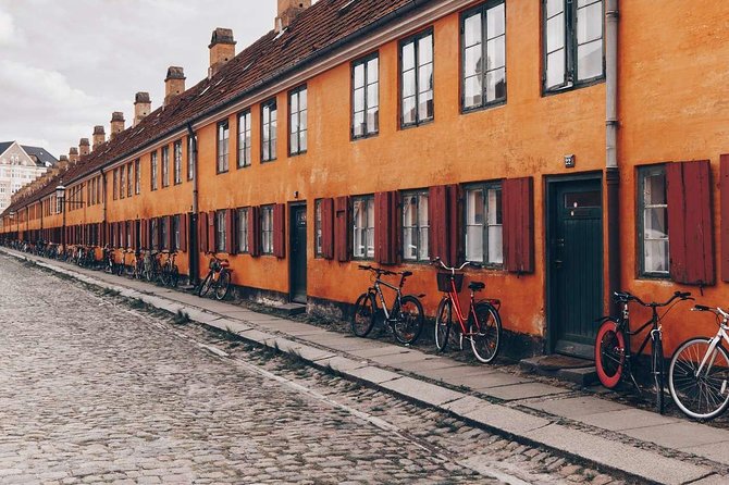 3-Hour Private Copenhagen Tour - Guide quality can shape the whole experience