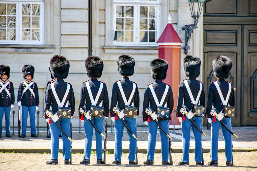 3-Hour Private Copenhagen Walking Tour - Is $189 per person a fair price?