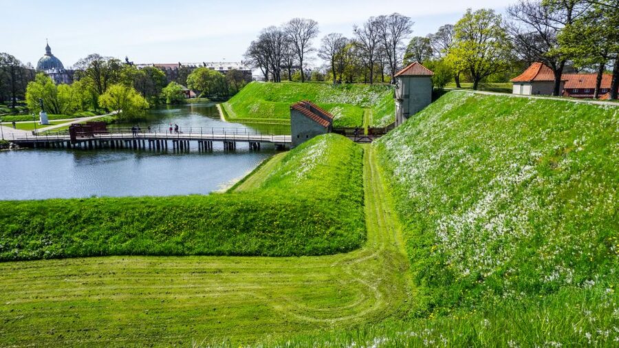 3-Hour Private Copenhagen Walking Tour - Who will enjoy this Copenhagen walk?