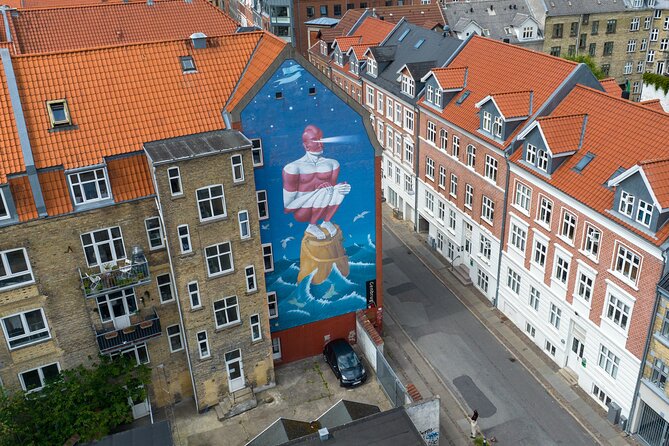 3-Hours Street Art Tour in Aalborg - Is $48.51 a fair price?