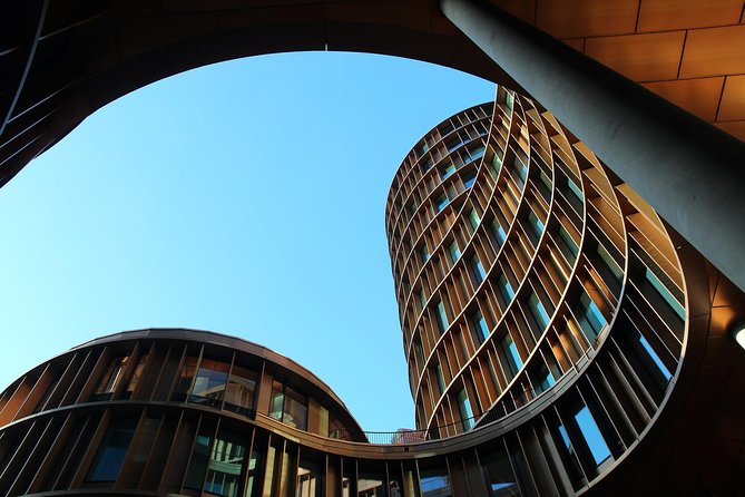 3h Private walking tour, Copenhagen - Strøget and City Hall Square