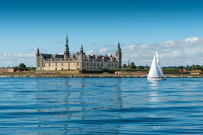 4-Hour Private Hamlet Castle Tour from Copenhagen - A short look at Elsinore beyond the castle