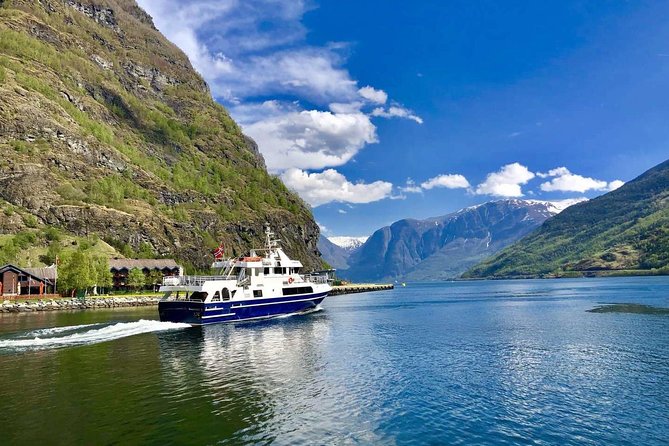 7-Day Scenic Scandinavian Tour from Copenhagen exploring Denmark, Sweden and fjords in Norway - What you are really buying for $1,161.99