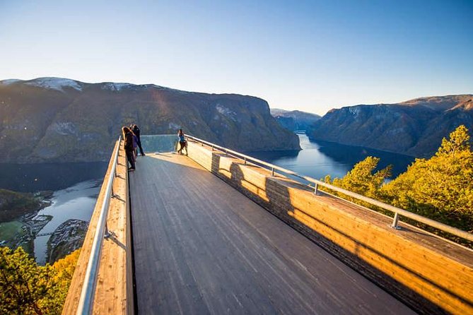 7-Day Scenic Scandinavian Tour from Copenhagen exploring Denmark, Sweden and fjords in Norway - Day 2: Stockholm, the Vasa ship, and a fast city introduction