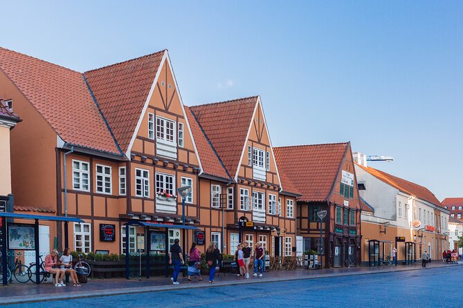 Aalborg Historical Treasures: A Walking Tour - What the guide adds