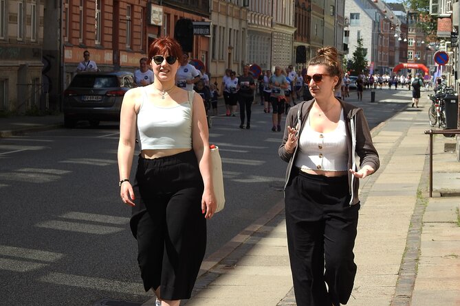 Aalborg Historical Treasures: A Walking Tour - Is two hours enough?