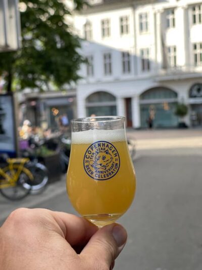 Aarhus Craft BeerWalk
