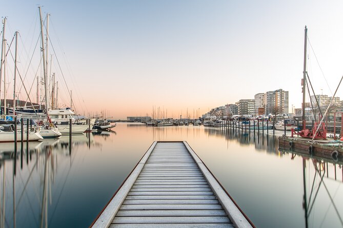 Aarhus Private Walking Tour with a Local - Should you book the Aarhus private walking tour?