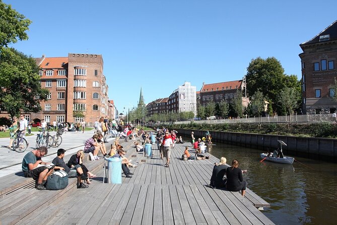 Aarhus Walking Tour: Explore Top Sights & Hidden Gems - Key points to know before you book
