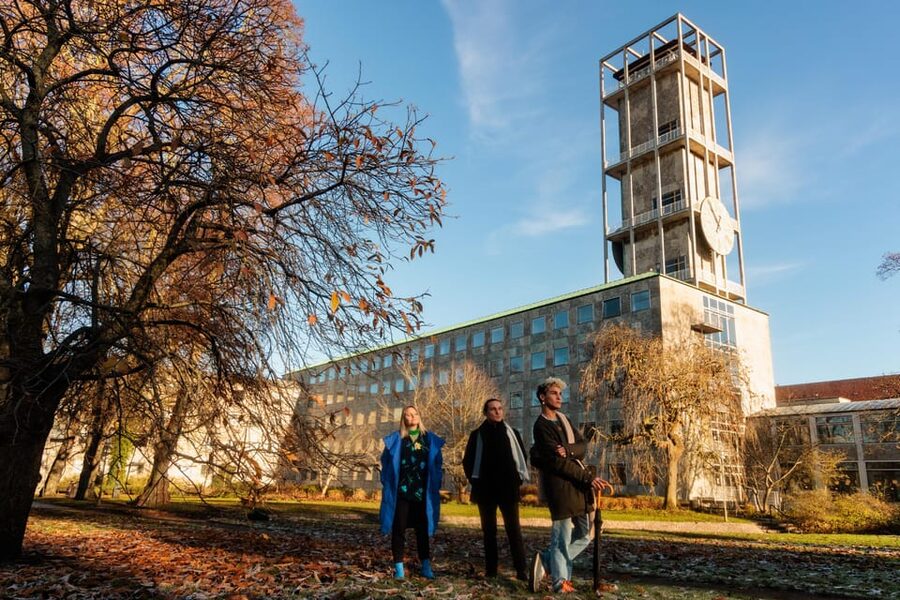 Aarhus Walking Tour: From Viking Village to Metropolis - Who will enjoy this walk most?