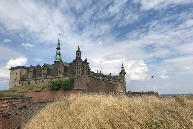 Afternoon Hamlet Castle Tour to a UNESCO World Heritage Site. - Who will enjoy this tour most