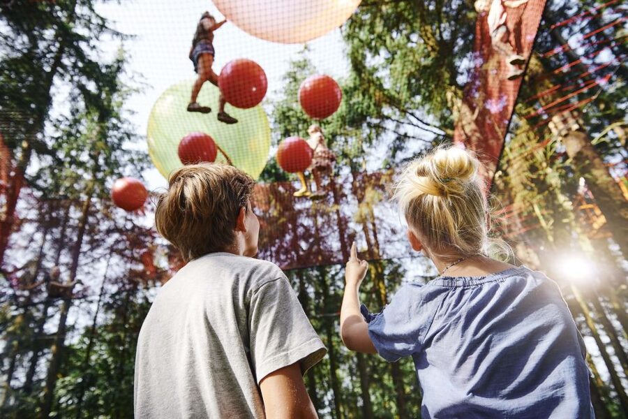 Billund: WOW PARK Entry Ticket - Arrival, timing, and practical planning