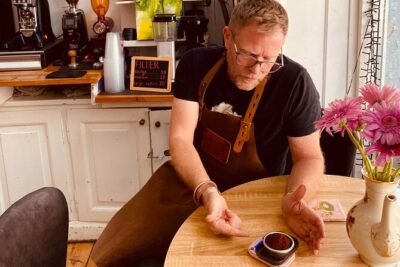 Brew and Brunch Mastering the Perfect Espresso with Breakfast