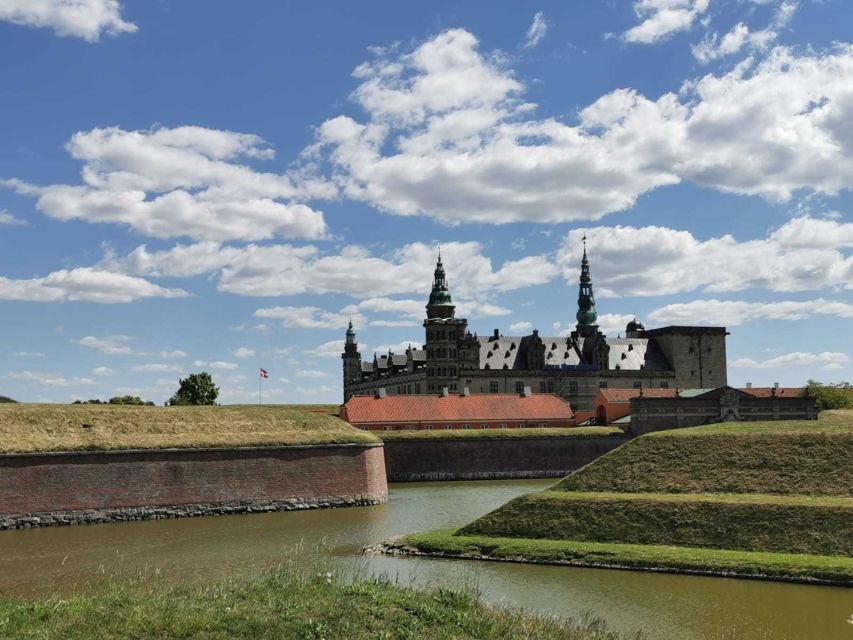 Castles: Kronborg (Hamlet) & Frederiksborg - Key points to know before you book