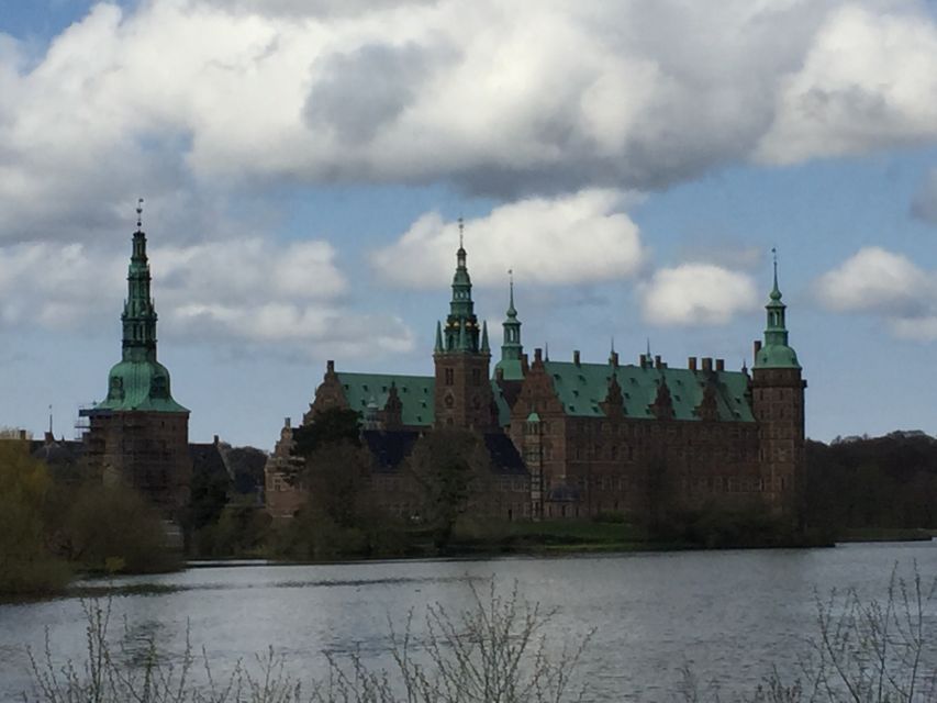 Castles: Kronborg (Hamlet) & Frederiksborg - Should you book the Kronborg and Frederiksborg tour?