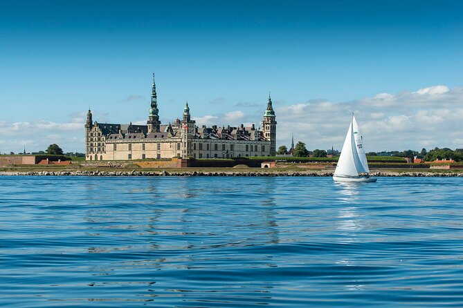 Cathedral ,Viking ships Tour, Palace and Castle (April) - Key points at a glance
