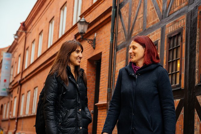 City Explorer: Malmo Private Day Trip - A five-hour bridge between Copenhagen and Sweden