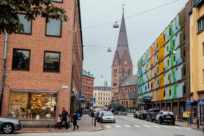 City Explorer: Malmo Private Day Trip - What the price means for your day