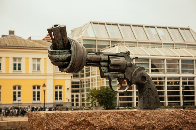 City Explorer: Malmo Private Day Trip - Who will get the most from this Malmö visit?