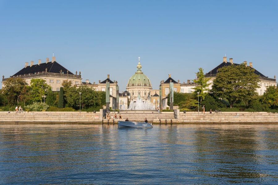 Copenhagen: 1, 2 or 3-Hour Boat Rental (No License Required) - How much guidance will you receive?