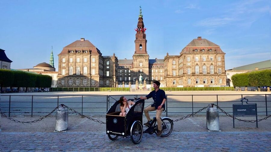 Copenhagen: 3 Hour Extended Grand E-Bike Guided Tour - Is $125 per person a fair price?