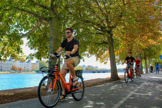 Copenhagen: 3 Hour Private Bike Tour - Rosenborg Castle and Copenhagen’s royal character