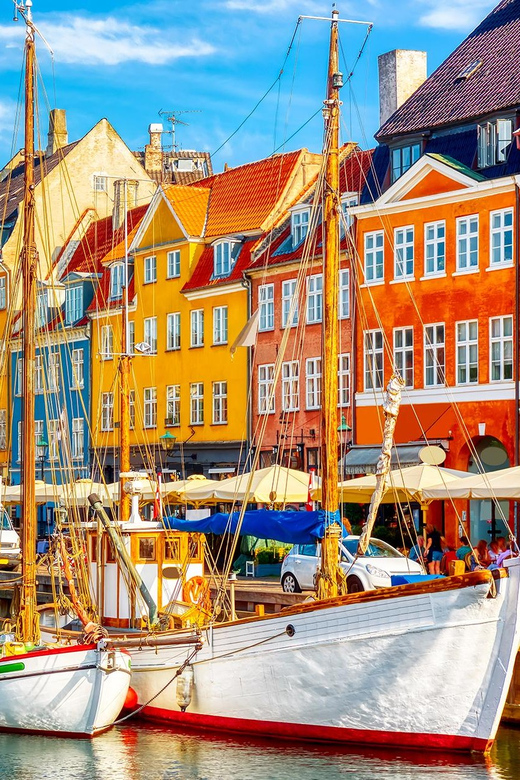 Copenhagen: A guided walk for first-timers in the city - Why this walk works well on a first day