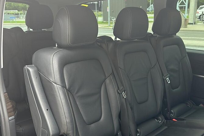 Copenhagen Airport Transfer Service | English Speaking Driver - The problems you should take seriously