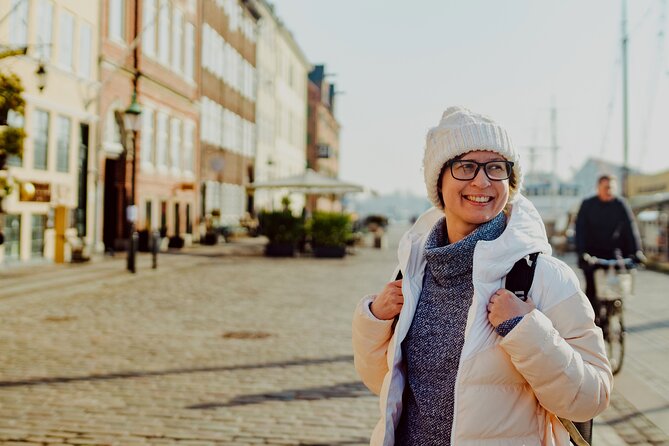 Copenhagen Alternative Private Tour: Vesterbro & Christianshavn - Viktoriagade reveals the city beneath your feet