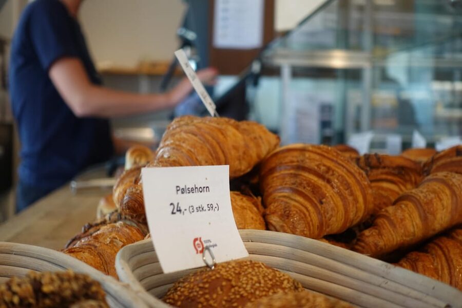 Copenhagen: Best of Danish Pastry Tasting Tour - Key points to know before you book