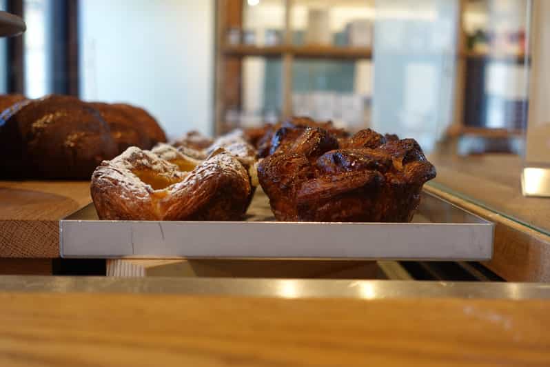 Copenhagen: Best of Danish Pastry Tasting Tour - Five bakeries, five ways to meet Danish pastry