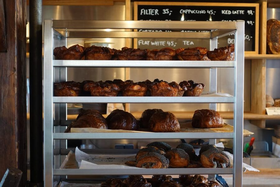 Copenhagen: Best of Danish Pastry Tasting Tour - Guides make the difference
