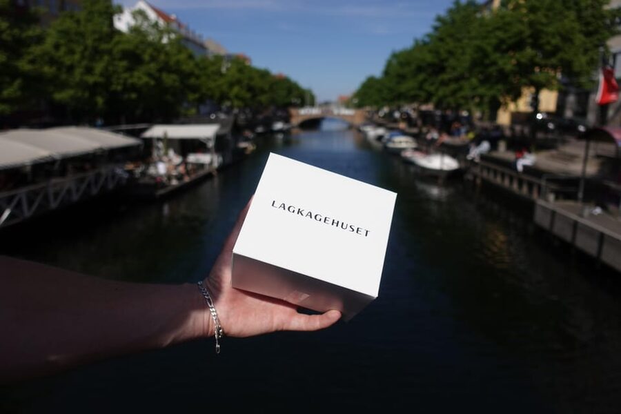 Copenhagen: Best of Danish Pastry Tasting Tour - Weather and practical comfort
