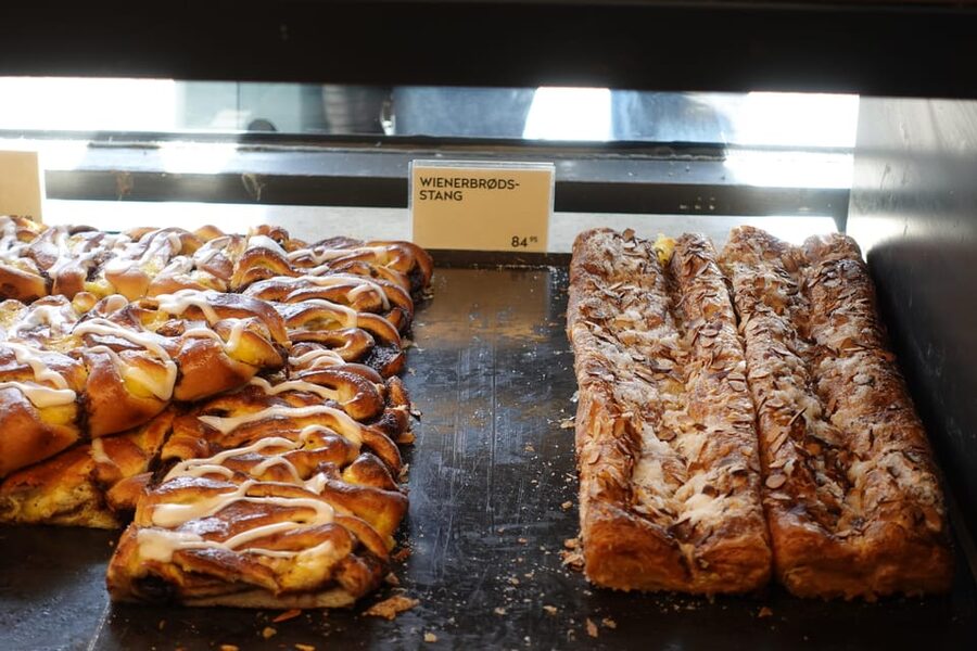 Copenhagen: Best of Danish Pastry Tasting Tour - Should you book this Copenhagen pastry tour?