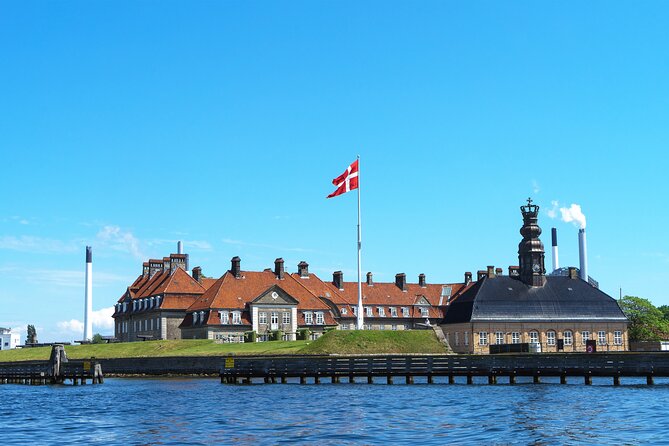 Copenhagen Canal Boat Cruise and City, Nyhavn Walking Tour - What the private format really gives you