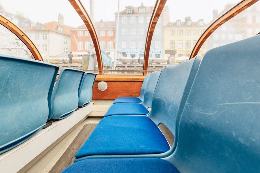 Copenhagen: Canal Cruise with Guide - Key things to know before boarding