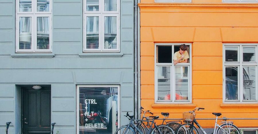 Copenhagen: Capture the most Photogenic Spots with a Local - What the local perspective adds
