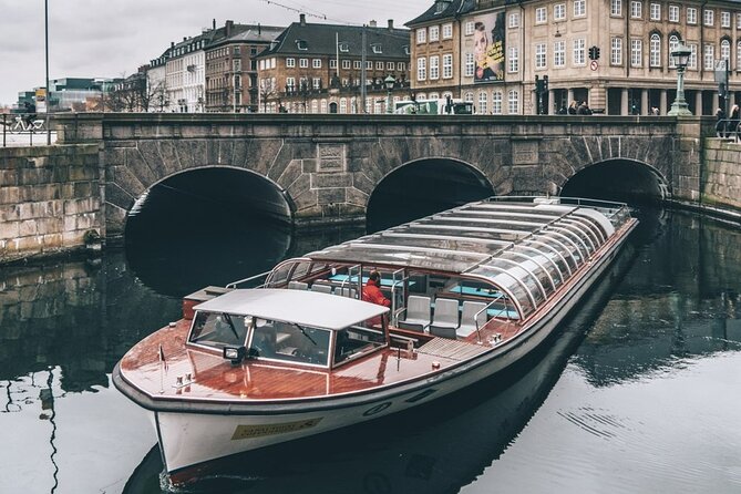 Copenhagen Card - DISCOVER 80+ attractions and public transport - Castles and Viking sites beyond the city