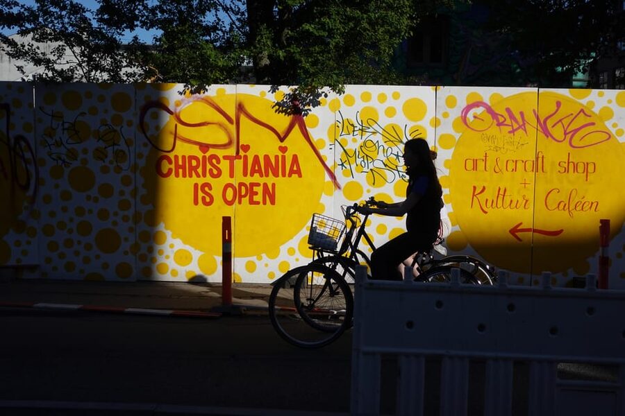 Copenhagen: Christiania & Christianshavn Guided Walking Tour - Key points to know before you book