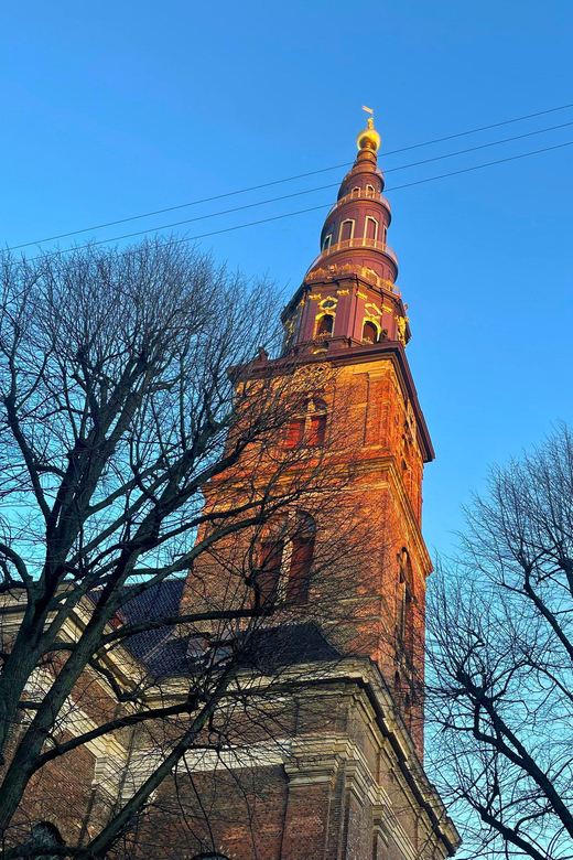 Copenhagen: Christiania & Christianshavn Guided Walking Tour - Why Christianshavn makes a good walking tour