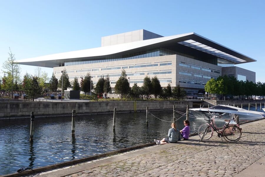 Copenhagen: Christiania & Christianshavn Guided Walking Tour - Who should take this walk?