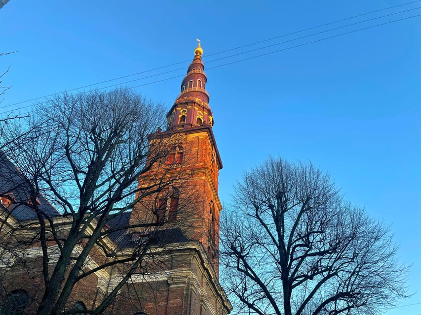 Copenhagen: Christiania & Christianshavn Guided Walking Tour - Practical details that matter