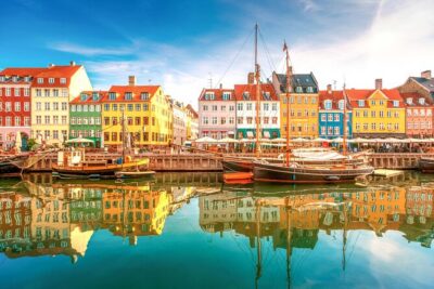 Copenhagen Christiania: Hidden Stories Self-Guided Adventure