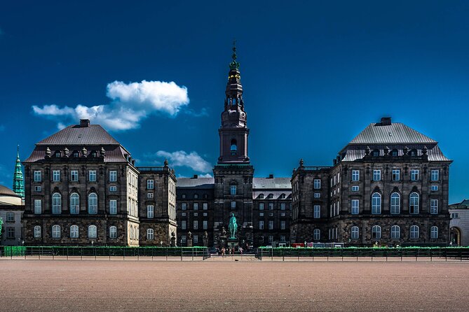 Copenhagen & Christiansborg Palace Private Walking Tour - The Round Tower and Copenhagen’s scientific past