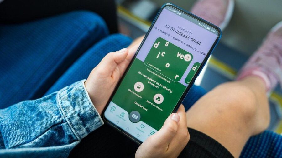 Copenhagen: City Card with 40+ Attractions & Hop-On/Off Bus - Key points to know before you activate